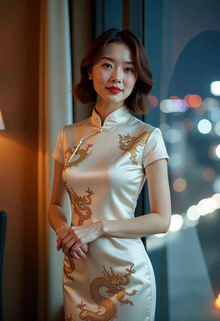 西西里的美丽传说：海风吹过意大利小镇